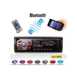 poste voiture Bluetooth