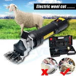 tondeuse mouton lambosse 3000w