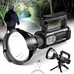 Torche LED 591W