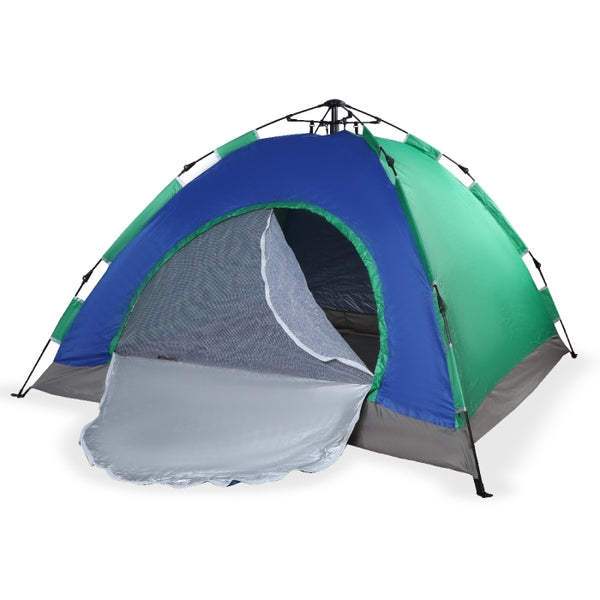 Tentes de camping haut de gamme pour toutes vos aventures