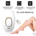 Appareil Epilation Laser IPL