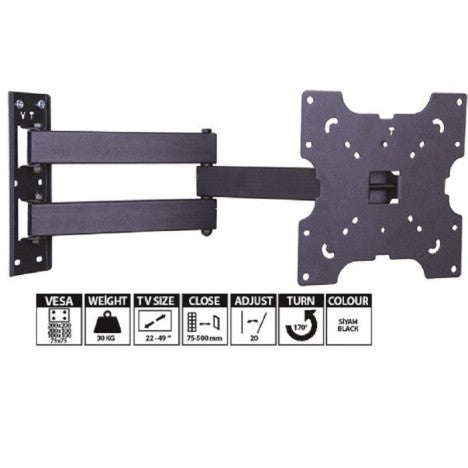 support tv mobile 14-55